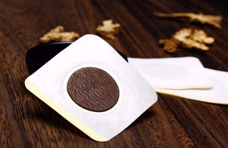 膏藥貼多久能見效？選對貼敷部位，規(guī)范使用有助于療效提升！