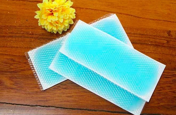 正規(guī)退熱貼代加工廠家，為您提供高品質退熱貼產(chǎn)品！
